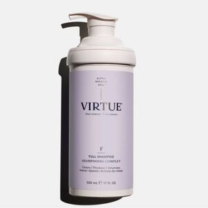 Virtue Full Shampoo - Lavender